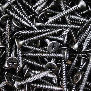 Dry Wall Screws 3.5 x 38