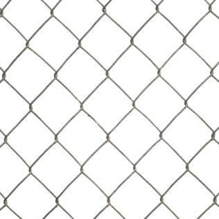 Galv Chainlink 1200 x 2.5mm