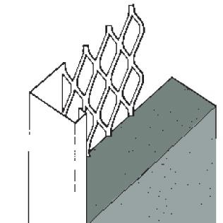 PVC Stop Bead 10mm x 2.5M PSB010