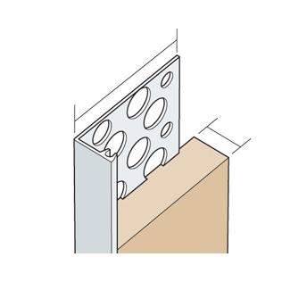 PVC Stop Bead 10mm x 2.5M PSB010