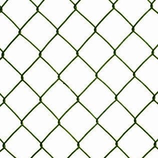 PVC Coated Chainlink 2400 x 2.5mm