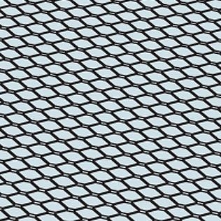 Stainless Steel Vent Mesh 75x30Mtr