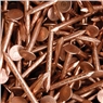 Copper Nail 50 x 3.35mm