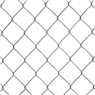 Galv Chainlink 1200 x 2.5mm