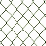 PVC Coated Chainlink 1800 x 2.5mm